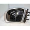 Recambio de retrovisor izquierdo para mercedes-benz clase m (w164) referencia OEM IAM   ELECTRICO