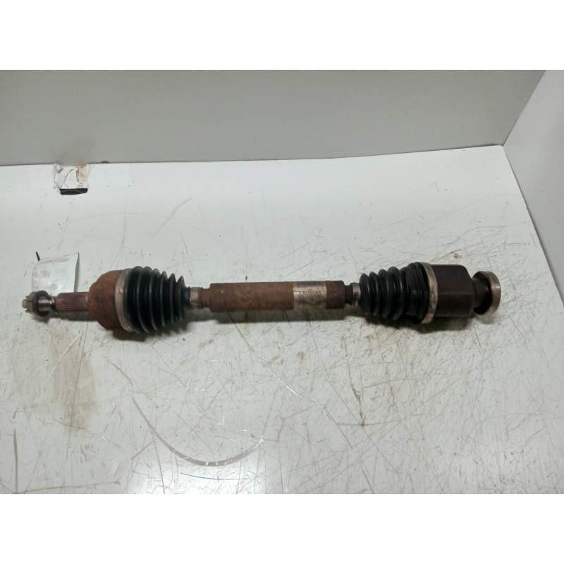 Recambio de transmision delantera derecha para renault scenic ii 1.5 dci diesel referencia OEM IAM  15DCI 2003