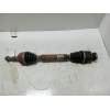 Recambio de transmision delantera derecha para renault scenic ii 1.5 dci diesel referencia OEM IAM  15DCI 2003