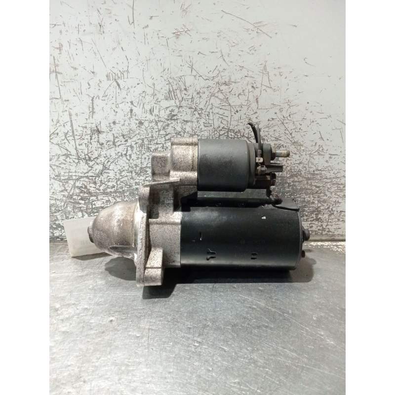 Recambio de motor arranque para bmw 5 (e39) 520 i referencia OEM IAM 1740374 0001108157 