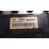 Recambio de abs para hyundai h 1 referencia OEM IAM 589104A050 442A009800047 X2T32274M AC051191851 Q003T05971