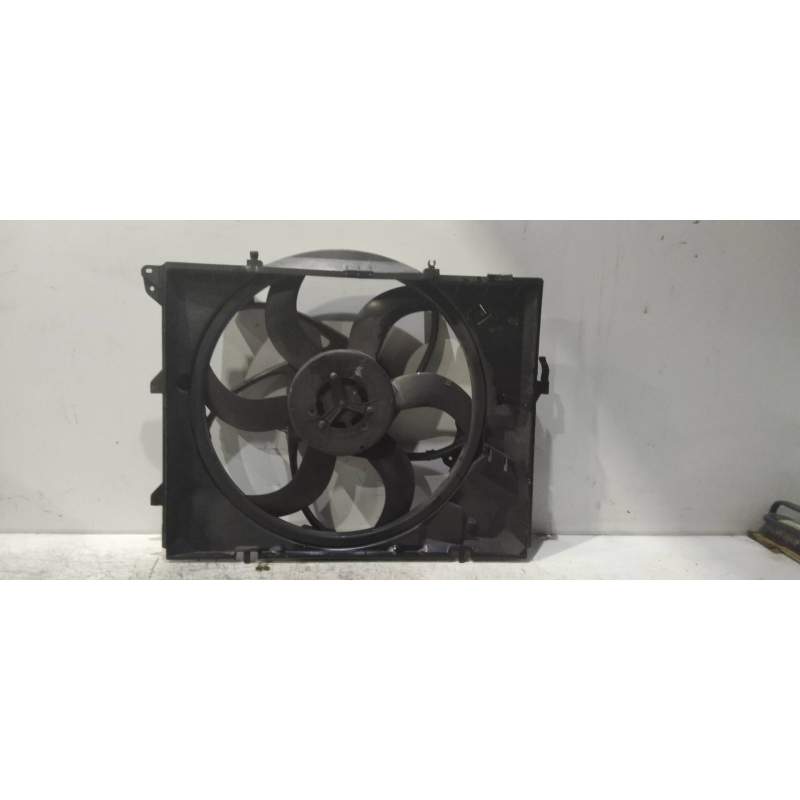 Recambio de electroventilador para bmw serie 3 berlina (e90) 320i referencia OEM IAM 5020334 500063600 