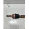 Recambio de transmision delantera derecha para renault scenic ii 1.5 dci diesel referencia OEM IAM  15DCI 2003