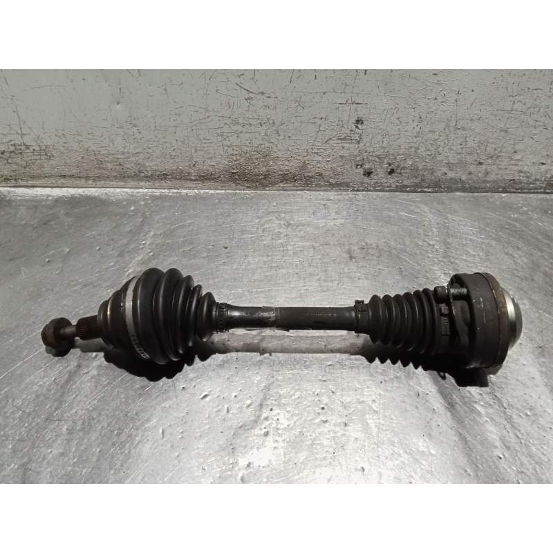 Recambio de transmision delantera izquierda para audi a3 (8p) 2.0 tdi ambiente referencia OEM IAM  20TDI 2004