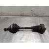 Recambio de transmision delantera izquierda para audi a3 (8p) 2.0 tdi ambiente referencia OEM IAM  20TDI 2004