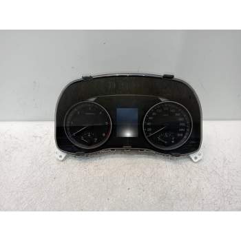 CUADRO INSTRUMENTOS 94013F2190 110003401900H 