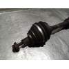Recambio de transmision delantera izquierda para audi a3 (8p) 2.0 tdi ambiente referencia OEM IAM  20TDI 2004