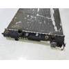 Recambio de radiador agua para opel omega b 2.5 v6 cat (l80) referencia OEM IAM 52463050  