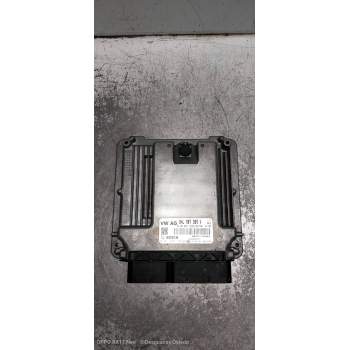 CENTRALITA MOTOR UCE 0281030170 04L907309K EDC17C64