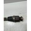 Recambio de transmision delantera derecha para renault scenic ii 1.5 dci diesel referencia OEM IAM  15DCI 2003
