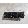 Recambio de mando calefaccion / aire acondicionado para mini cabrio (r52) cooper referencia OEM IAM 64111502214 69432203 
