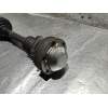 Recambio de transmision delantera izquierda para audi a3 (8p) 2.0 tdi ambiente referencia OEM IAM  20TDI 2004
