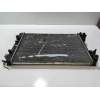 Recambio de radiador agua para opel omega b 2.5 v6 cat (l80) referencia OEM IAM 52463050  