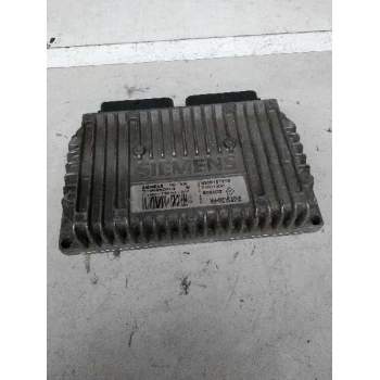 CENTRALITA CAMBIO AUTOMATICO S105280024B 8200167410 7700110261 TA96