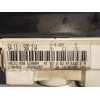 Recambio de mando calefaccion / aire acondicionado para mini cabrio (r52) cooper referencia OEM IAM 64111502214 69432203 