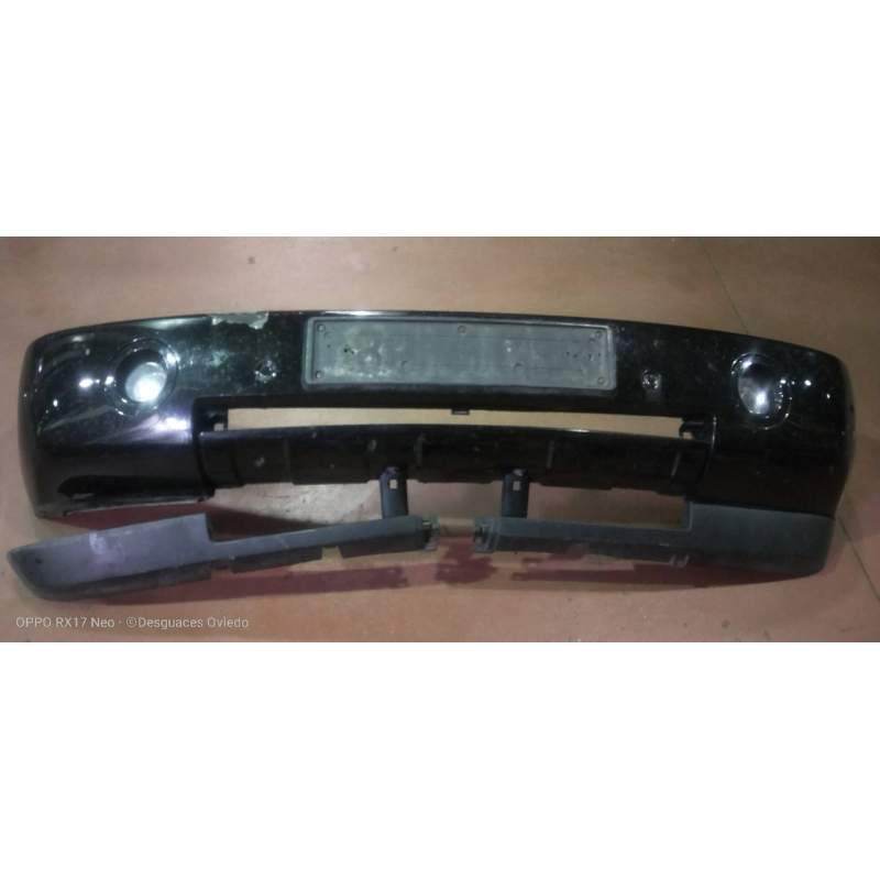 Recambio de paragolpes delantero para land rover range rover (lm) td6 se referencia OEM IAM   
