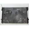 Recambio de radiador agua para opel omega b 2.5 v6 cat (l80) referencia OEM IAM 52463050  