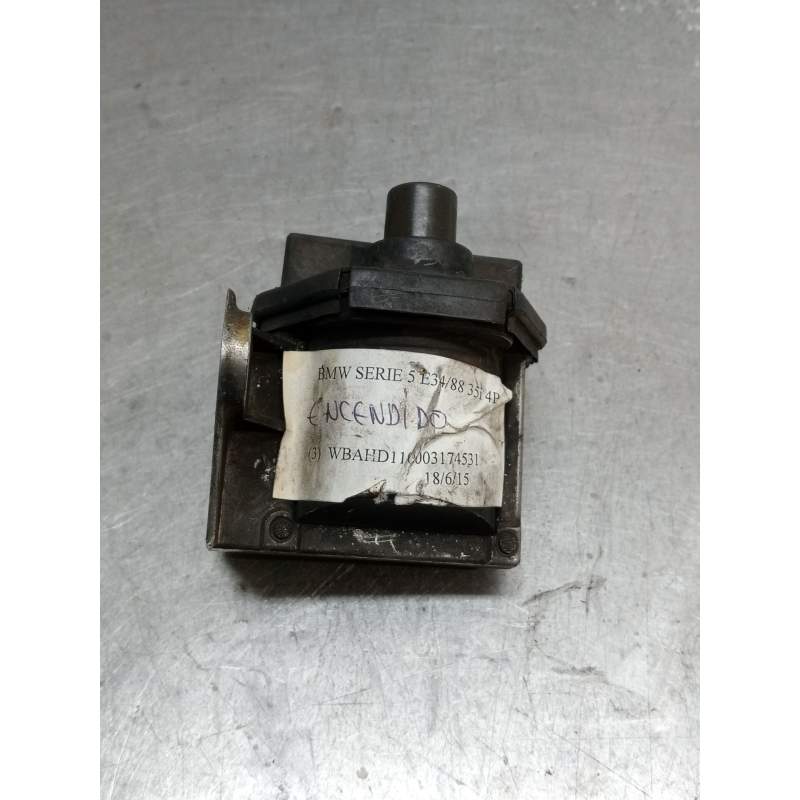 Recambio de bobina encendido para bmw 5 (e34) 535 i referencia OEM IAM   