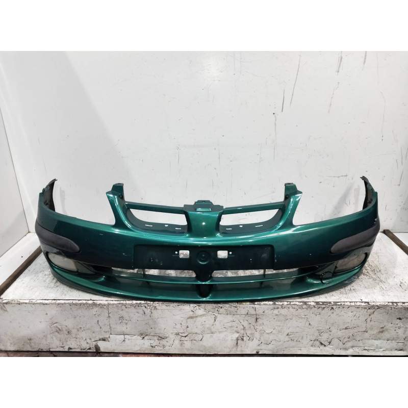 Recambio de paragolpes delantero para nissan almera (n16/e) referencia OEM IAM   2000