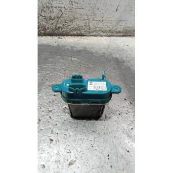 RESISTENCIA CALEFACCION 7L0907521A 