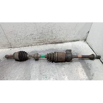 TRANSMISION DELANTERA DERECHA 495001E650 15CRDI 2005
