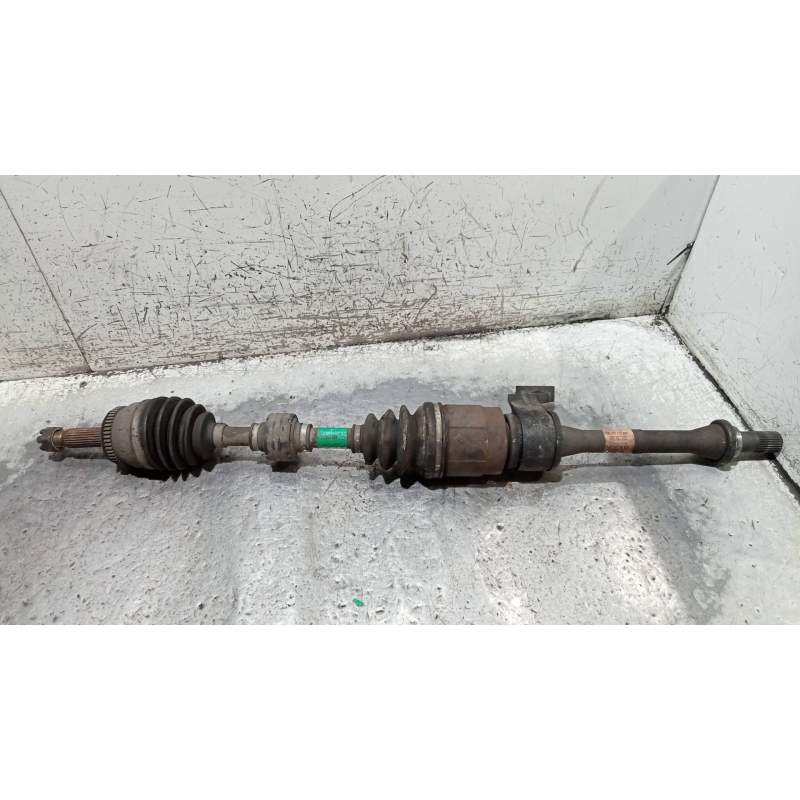 Recambio de transmision delantera derecha para hyundai accent (mc) gl crdi referencia OEM IAM 495001E650 15CRDI 2005