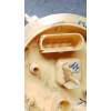 Recambio de bomba combustible para audi q5 (fyb, fyg) 40 tdi mild hybrid quattro referencia OEM IAM 80A919088  