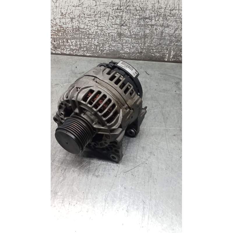 Recambio de alternador para seat ibiza ii (6k1) 1.9 tdi referencia OEM IAM 038903023K 0124315001 1999