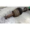 Recambio de transmision delantera derecha para hyundai accent (mc) gl crdi referencia OEM IAM 495001E650 15CRDI 2005