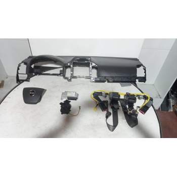 KIT AIRBAG 96866798 2006