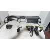 Recambio de kit airbag para chevrolet captiva 2.0 vcdi lt referencia OEM IAM 96866798  2006