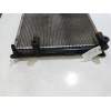 Recambio de radiador agua para opel movano combi medio 2.8t referencia OEM IAM  28D 1998