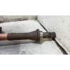 Recambio de transmision delantera derecha para hyundai accent (mc) gl crdi referencia OEM IAM 495001E650 15CRDI 2005