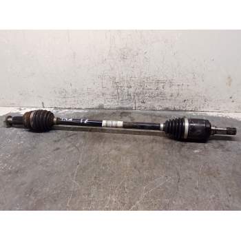 TRANSMISION TRASERA IZQUIERDA FK724B402AB 