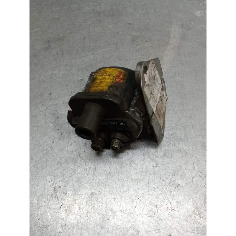 Recambio de bobina encendido para bmw 7 (e38) 750 i, il referencia OEM IAM 20510171101 17201662 