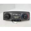 Recambio de mando calefaccion / aire acondicionado para hyundai trajet (fo) 2.0 crdi cat referencia OEM IAM   