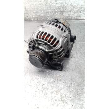 ALTERNADOR 0986045340 140A 2004
