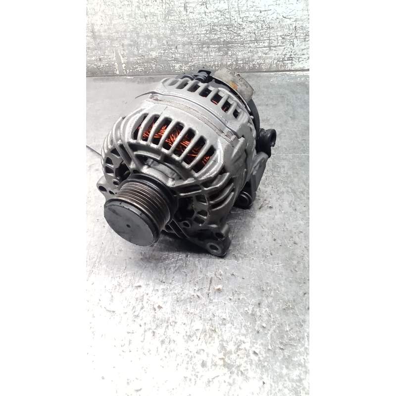 Recambio de alternador para audi a3 (8p) 2.0 tdi ambiente referencia OEM IAM 0986045340 140A 2004