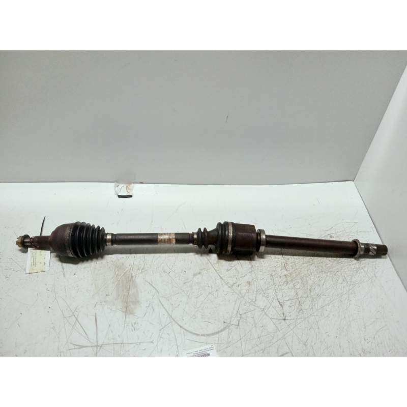 Recambio de transmision delantera derecha para renault scenic ii 1.9 dci diesel referencia OEM IAM  19DCI 2003