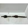 Recambio de transmision delantera derecha para renault scenic ii 1.9 dci diesel referencia OEM IAM  19DCI 2003