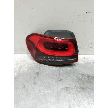 PILOTO TRASERO IZQUIERDO a2479062901 2020