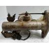 Recambio de bomba freno para mitsubishi l 200 (k6/7) 2.5 turbodiesel referencia OEM IAM   