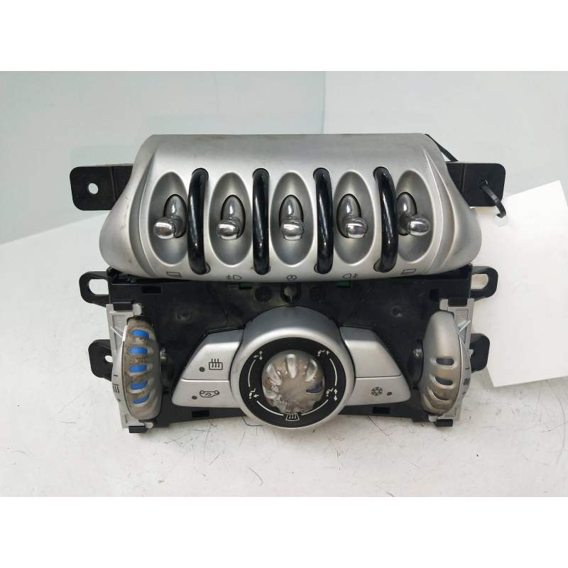 Recambio de mando calefaccion / aire acondicionado para mini mini (r56) cooper referencia OEM IAM 69797304G  2006