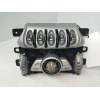 Recambio de mando calefaccion / aire acondicionado para mini mini (r56) cooper referencia OEM IAM 69797304G  2006