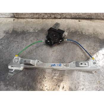 ELEVALUNAS DELANTERO IZQUIERDO 541613212 