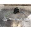 Recambio de elevalunas delantero izquierdo para opel corsa e design line referencia OEM IAM 541613212  