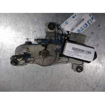 MOTOR LIMPIA TRASERO 1591003921 