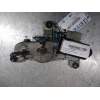 Recambio de motor limpia trasero para mitsubishi eclipse (d20) gsi referencia OEM IAM 1591003921  