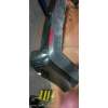 Recambio de paragolpes trasero para land rover range rover (lm) td6 se referencia OEM IAM   
