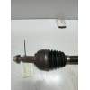 Recambio de transmision delantera derecha para renault scenic ii 1.9 dci diesel referencia OEM IAM  19DCI 2003